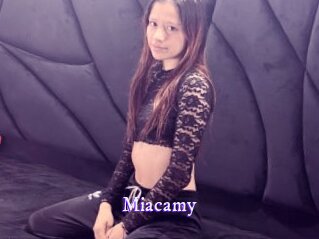 Miacamy