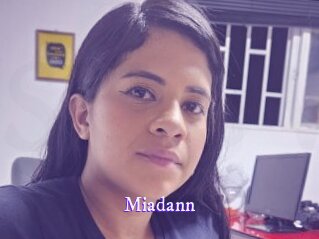 Miadann