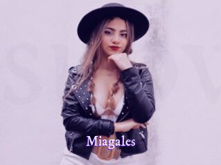Miagales