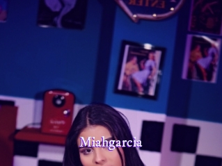 miahgarcia Super Webcam