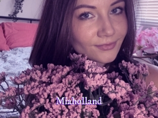 miaholland Super Webcam