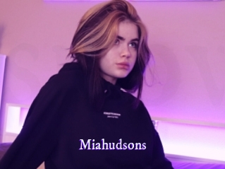 Miahudsons