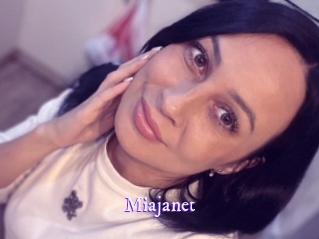 Miajanet