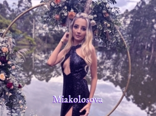 miakolosova Super Webcam