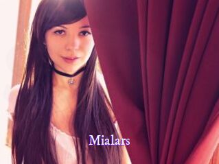 Mialars