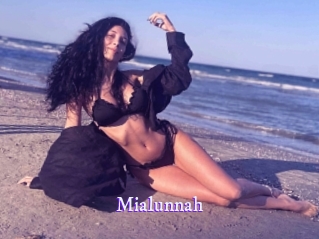 mialunnah Super Webcam