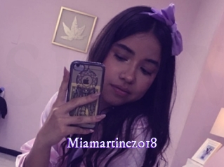 Miamartinez018