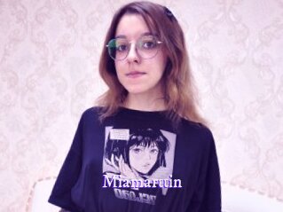 Miamarttin