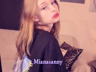 Mianasanny