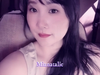 Mianatalie
