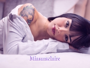 miasantclaire Super Webcam