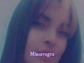 Miasavagex