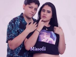 Miasofii