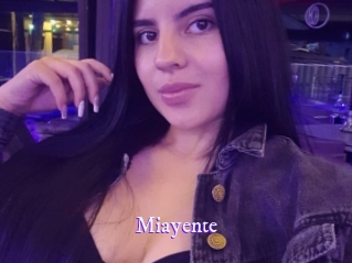 Miayente