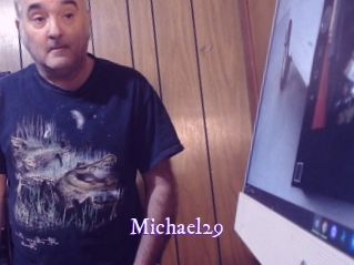 Michael29