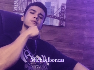 Michaelboness