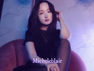 Micheleblair