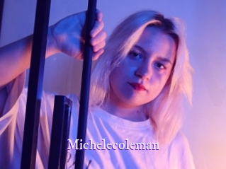 michelecoleman Super Webcam