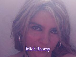 Michelhorny