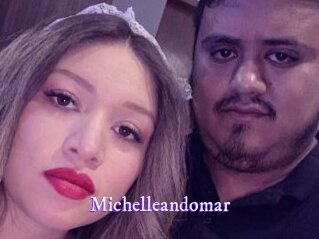 Michelleandomar
