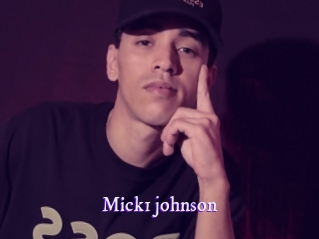 mick1_johnson Super Webcam