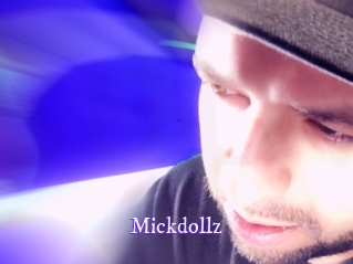 mickdollz Super Webcam