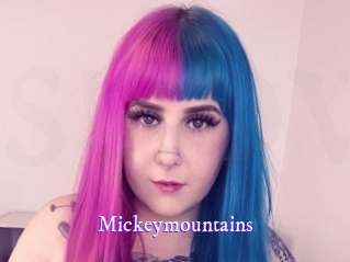 Mickeymountains