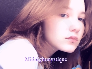 Midnightmystique