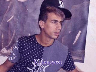 Midousweet