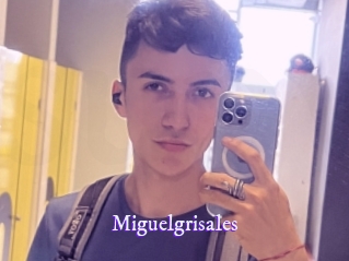 miguelgrisales Super Webcam