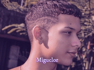 miguelor Super Webcam
