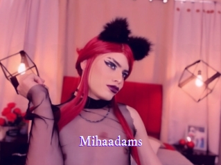 Mihaadams