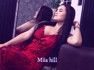 miia_hill Super Webcam