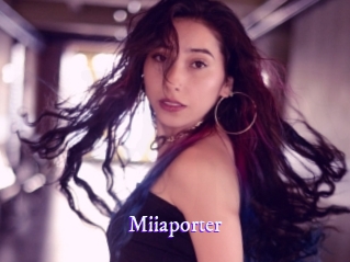 Miiaporter