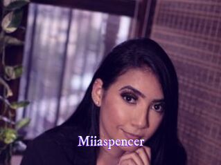 Miiaspencer
