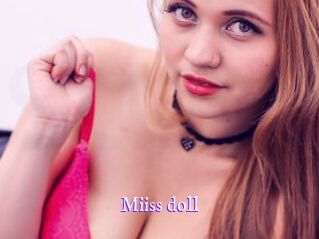 Miiss_doll