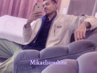 Mikaelsunshine