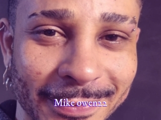 mike_owen22 Super Webcam