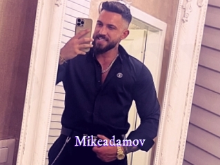 mikeadamov Super Webcam