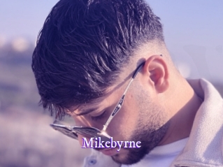 Mikebyrne
