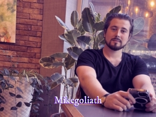 Mikegoliath