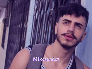 Mikesandez