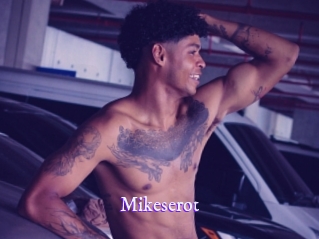 Mikeserot