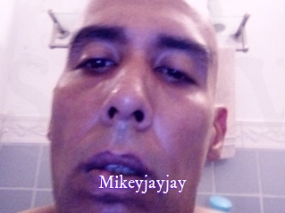 Mikeyjayjay