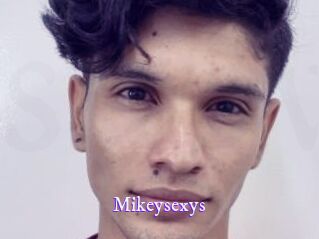 Mikeysexys