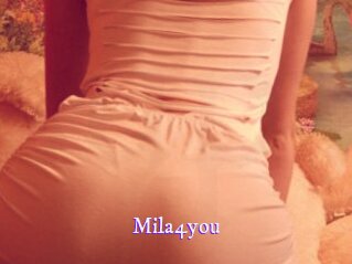 mila4you Super Webcam