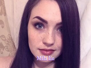 Mila_lin