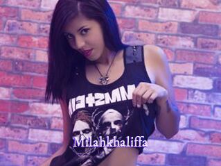 Milahkhaliffa