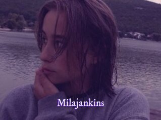 Milajankins