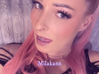 Milakann